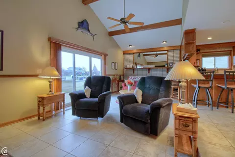 7267 Riverside, Algonac, MI 48001 photo 14