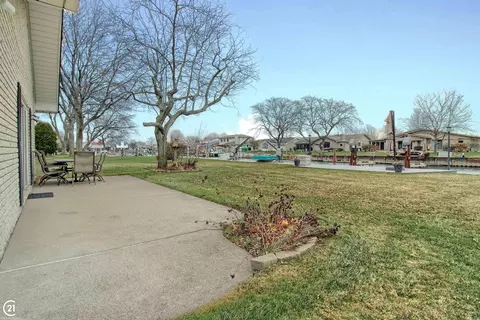 7267 Riverside, Algonac, MI 48001 photo 29