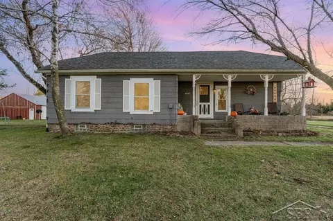 4947 W Burns, Coleman, MI 48618