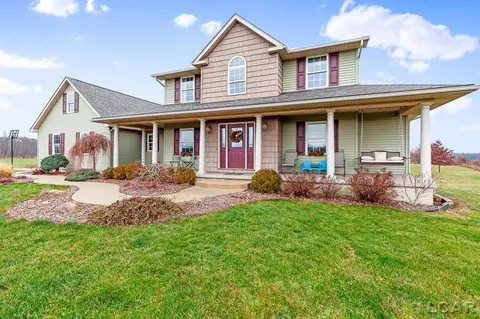 2203 Pfister, Adrian, MI 49221