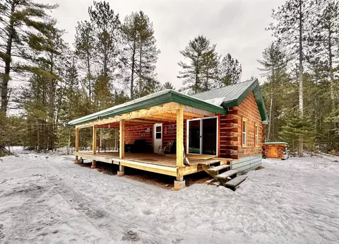 10478 Dd, Rapid River, MI 49878