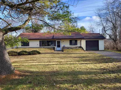 1306 N Antler, Gladwin, MI 48624