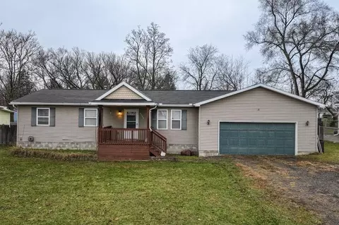 2067 Connell, Burton, MI 48529