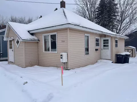 316 Lake, Ironwood, MI 49938