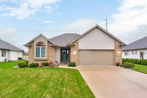 6053 E Mdw, Bay City, MI 48706