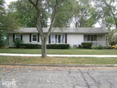 502 Rubelman, Owosso, MI 48867