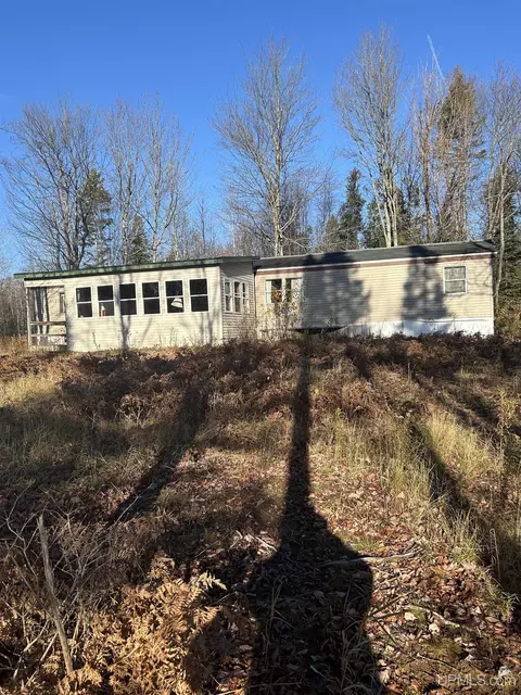 tbd Old Nanny, Bessemer, MI 49911