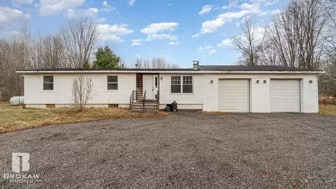 3080 Gary, Montrose, MI 48457