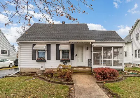 410 S Alp, Bay City, MI 48706
