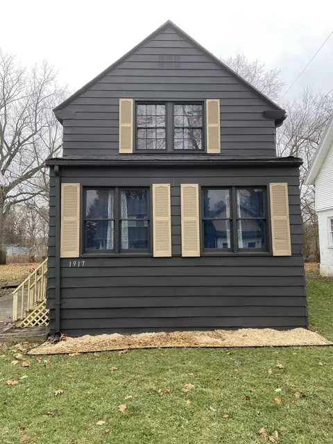1917 Bagley, Flint, MI 48504