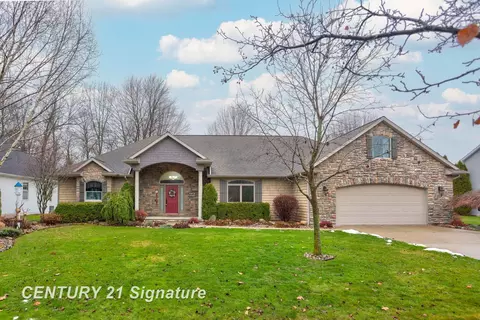 2161 Durham, Saginaw, MI 48609