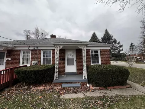 531 Northwestern, Adrian, MI 49221