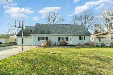 3372 W Woodland, Bay City, MI 48706