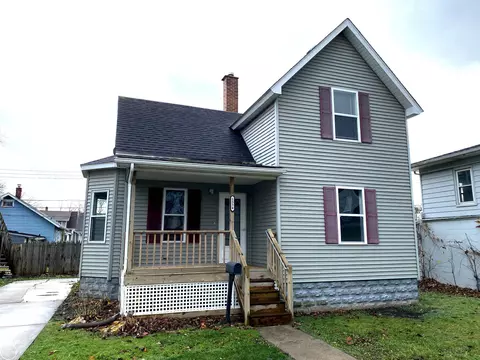 1334 Lapeer, Port Huron, MI 48060