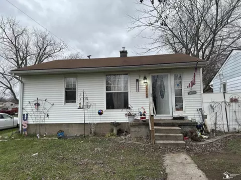 15460 Oldham, Taylor, MI 48180