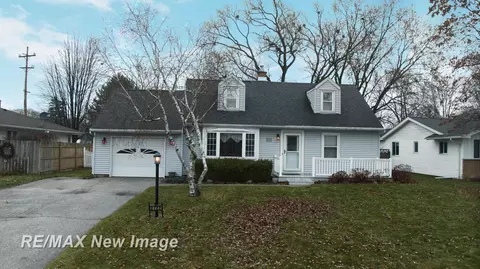 2722 Wellesley, Saginaw, MI 48638
