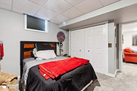 Bedroom - 5195 Dillon, Flushing, MI 48433 photo 8 of 8