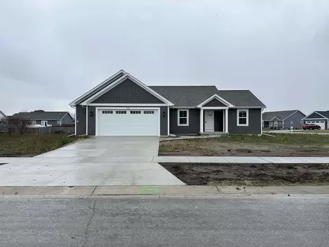 7376 E Ryan, Bay City, MI 48706
