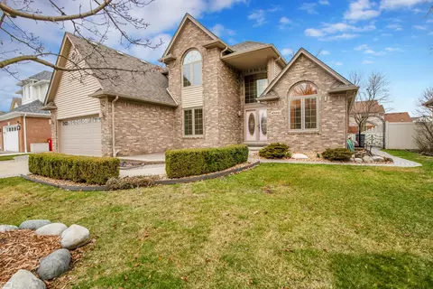 43443 Brooks, Clinton Township, MI 48038