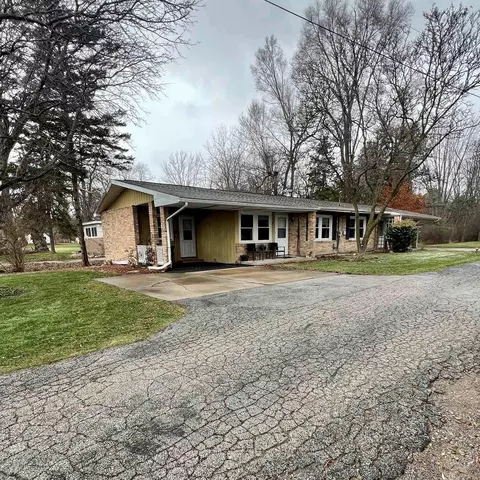 4425 Bay City #4427/4429 BAY CITY ROAD, Midland, MI 48642