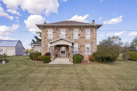 6400 Burton, Adrian, MI 49221