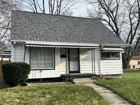 5610 Baldwin, Flint, MI 48505