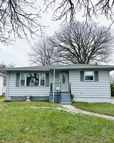 417 S Birney, Bay City, MI 48708