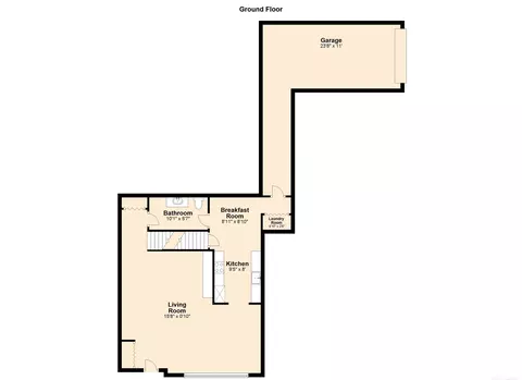 1993 Shorepointe, Grosse Pointe Woods, MI 48236 photo 3