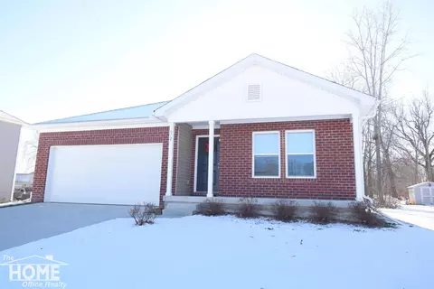 672 Hillside, Corunna, MI 48817