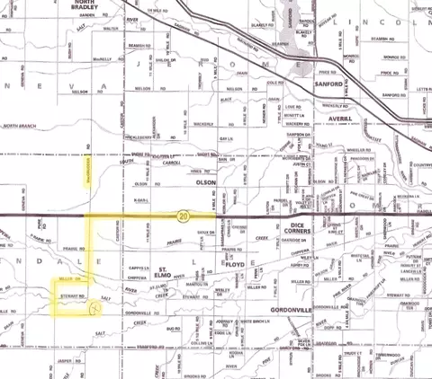 3500 W Gordonville Apt Shephard Mi 48883 #SHEPHARD, MI 48883, Shepherd, MI 48883 photo 9