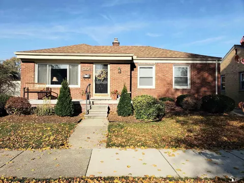 15254 Jonas, Allen Park, MI 48101