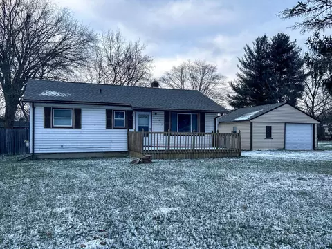 6043 Crown, Flint, MI 48506