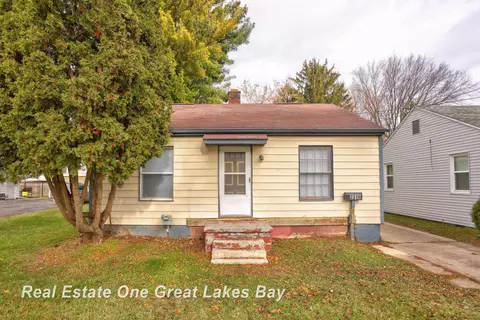 2316 Blake, Saginaw, MI 48602