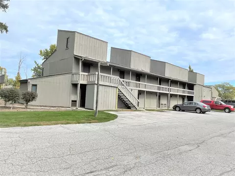 62026210 Tennis Apt C2 D10 #C2, D10, Bay City, MI 48706