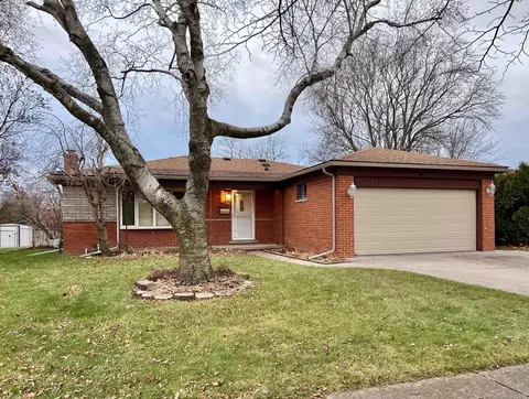 31647 Shawn, Warren, MI 48088