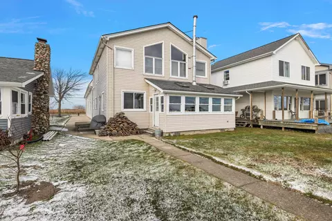 Exterior - 10139 Saint John, Algonac, MI 48001 photo 3 of 6