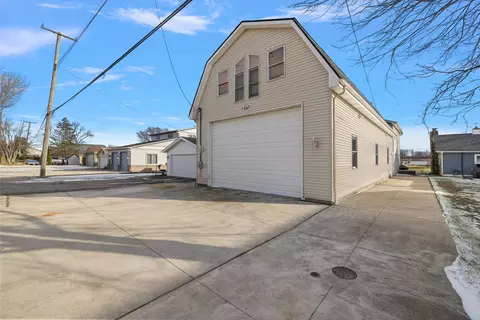 Exterior - 10139 Saint John, Algonac, MI 48001 photo 2 of 6