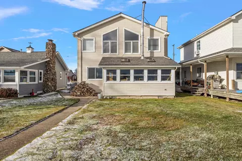 Exterior - 10139 Saint John, Algonac, MI 48001 photo 6 of 6
