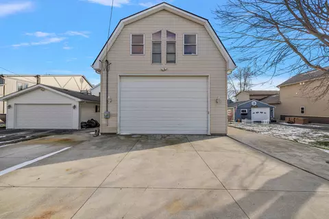 Exterior - 10139 Saint John, Algonac, MI 48001 photo 1 of 6