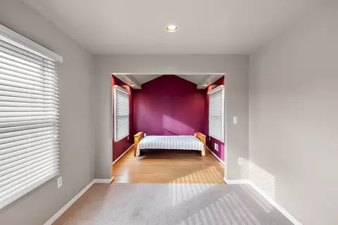 Bedroom - 10139 Saint John, Algonac, MI 48001 photo 6 of 9