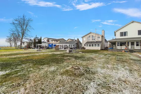 Exterior - 10139 Saint John, Algonac, MI 48001 photo 5 of 6