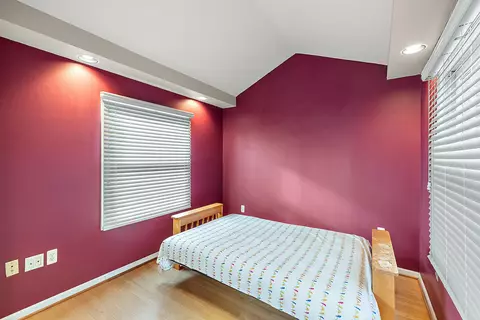 Bedroom - 10139 Saint John, Algonac, MI 48001 photo 7 of 9