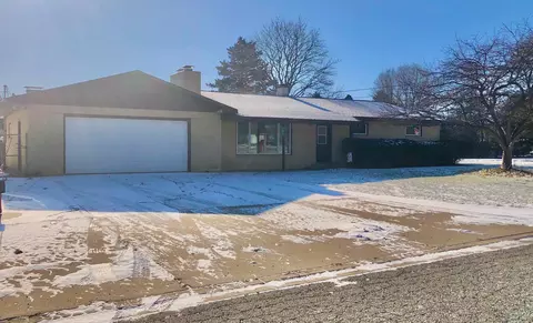 704 Orchard, Clare, MI 48617