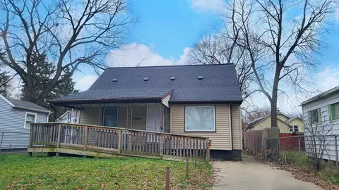 1501 Vermilya, Flint, MI 48507