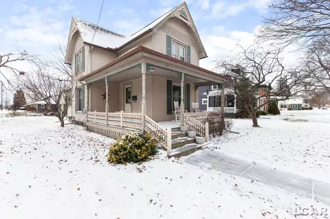 102 W Pottawatamie, Tecumseh, MI 49286