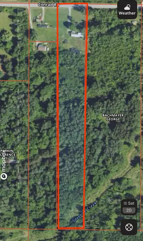 1701 Conrad, Standish, MI 48658 photo 11