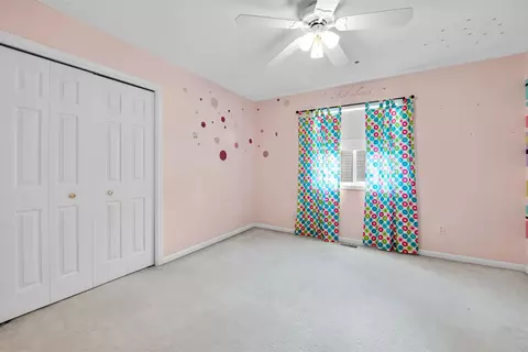 Bedroom - 9534 Esther Grn, Algonac, MI 48001 photo 3 of 4