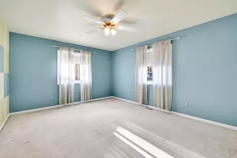 Bedroom - 9534 Esther Grn, Algonac, MI 48001 photo 1 of 4