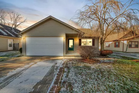 Exterior - 9534 Esther Grn, Algonac, MI 48001 photo 2 of 5