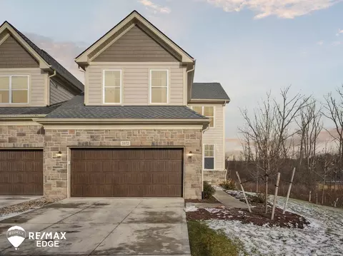 3372 Roseford, Ann Arbor, MI 48105